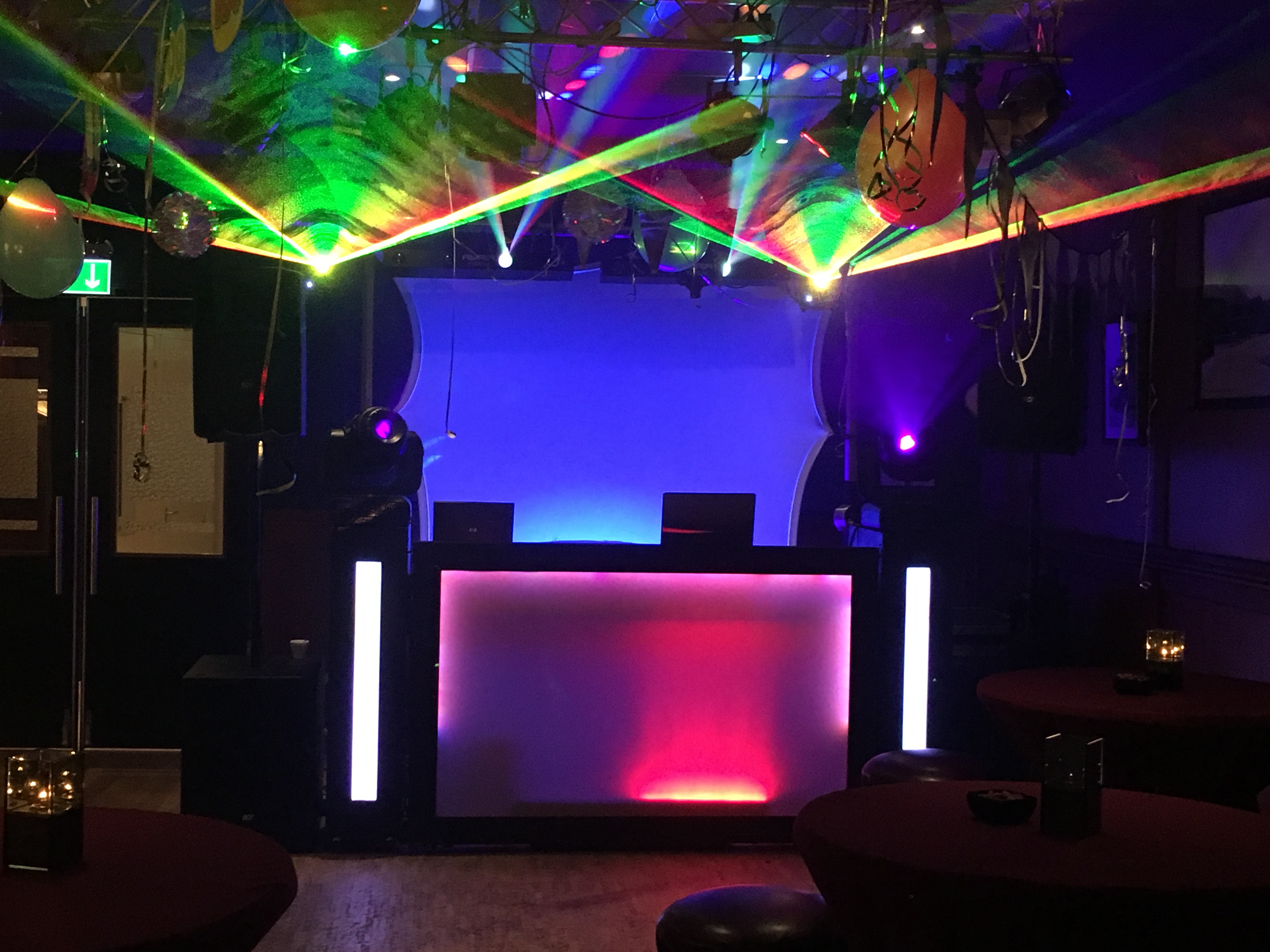 Lasershow